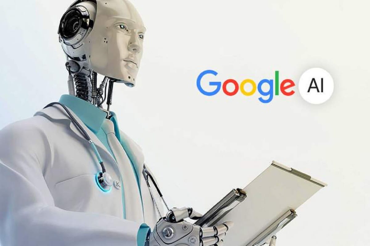 Niti Aayog partners with Google to grow artificial intelligence ecosystem in India
