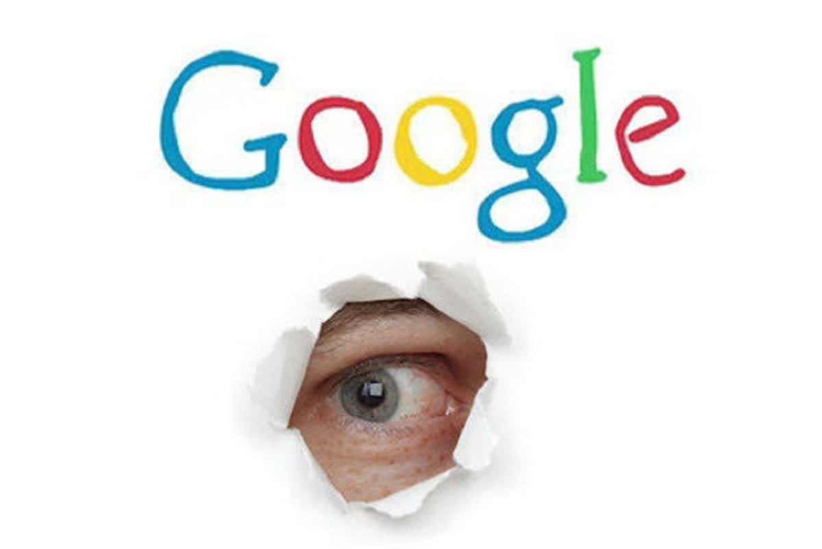 Google sued for tracking of 4.4m UK iPhone users browsing data
