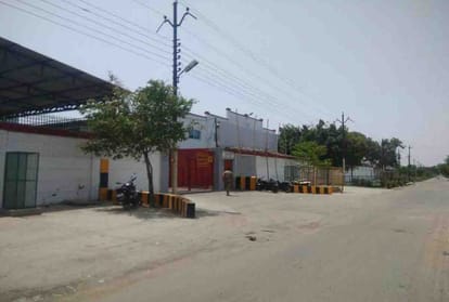 income tax raid in kanpur industrial area