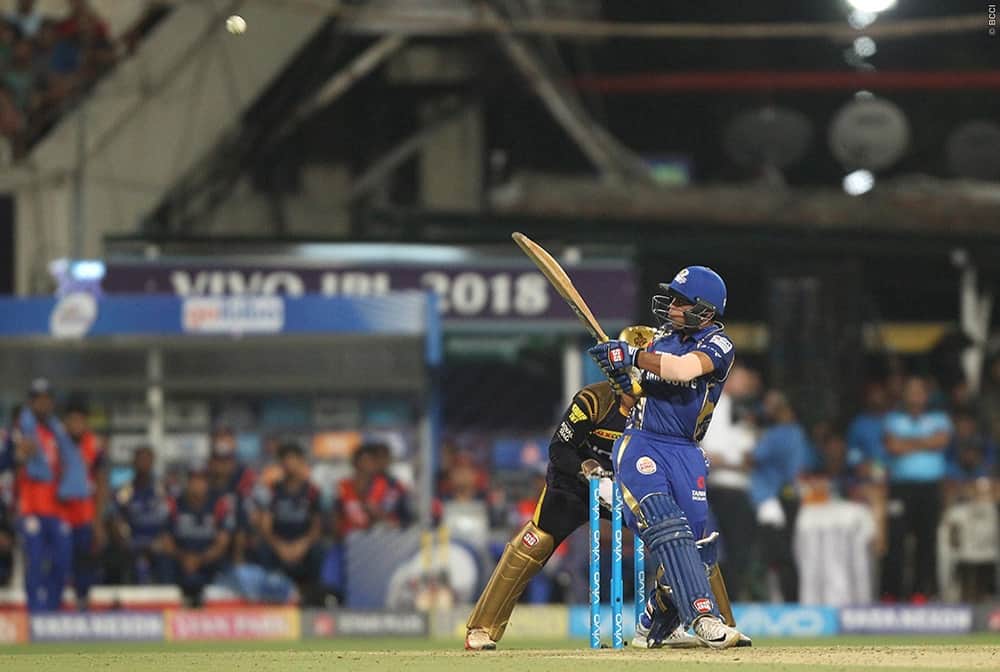 Five Star performers of IPL 2020 who help Mumbai Indians clinch their 5th title