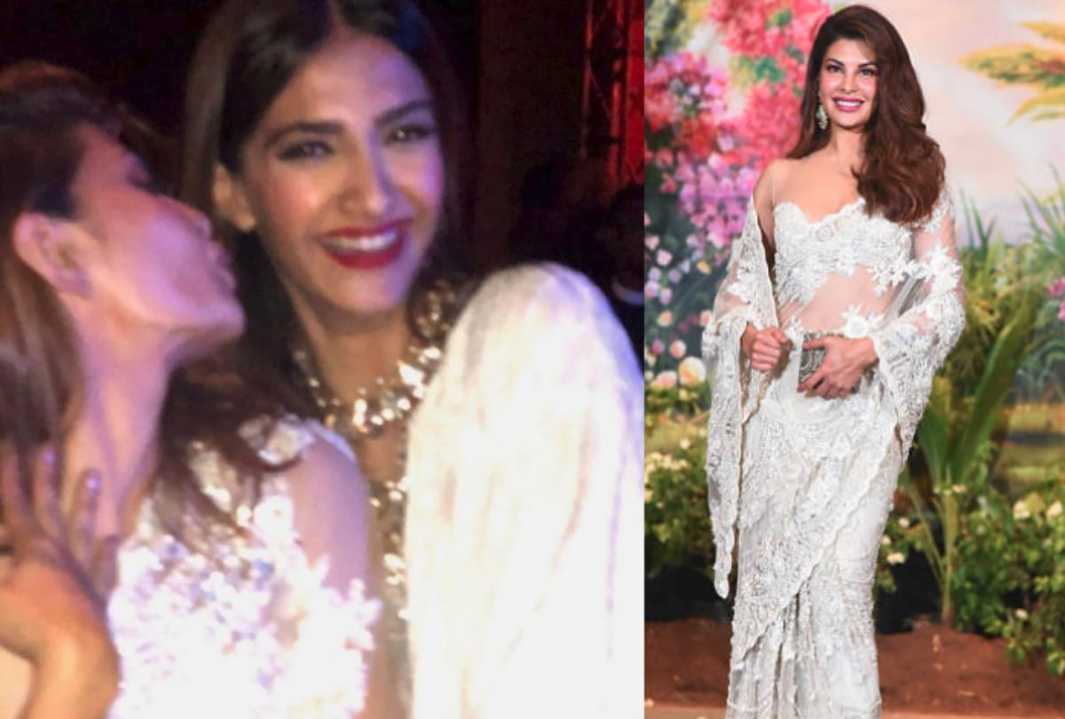 jacqueline fernandez have most stylish and glamorous blouse collection