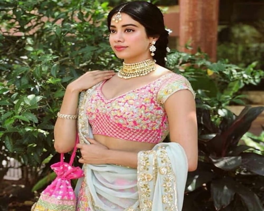 janhvi kapoor big statement about rajkumar rao may shocked people