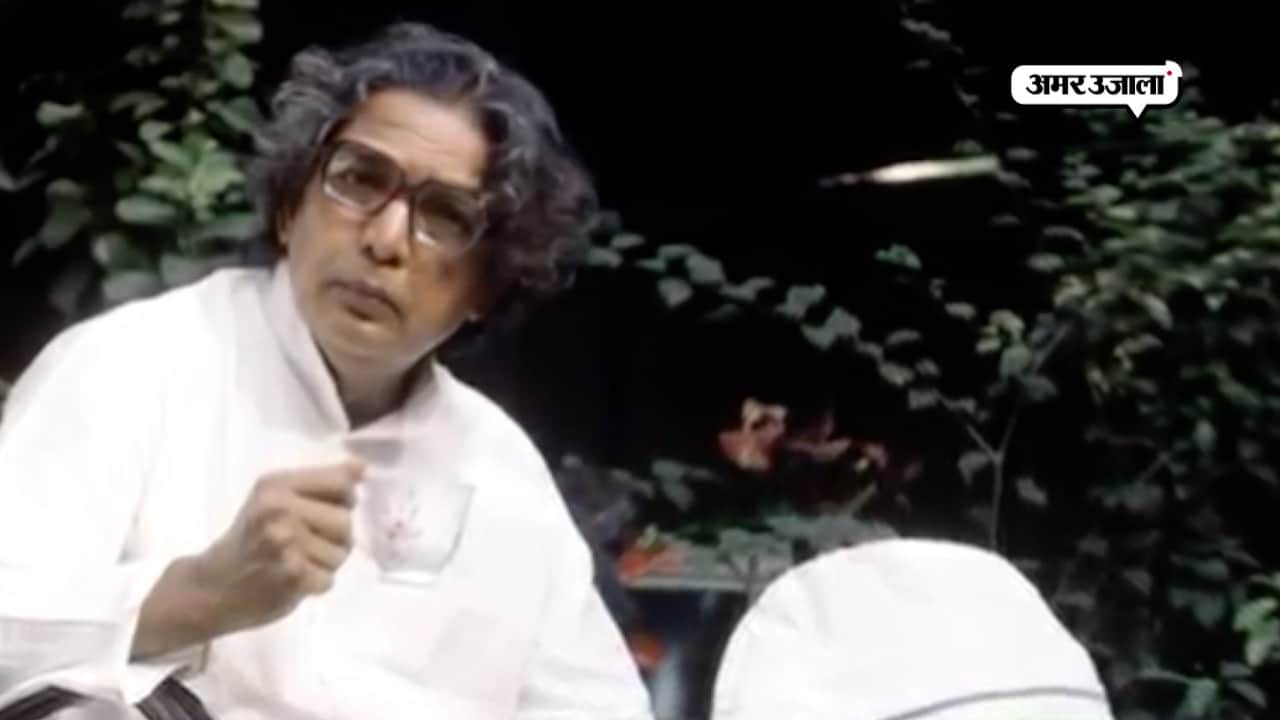 कैफी आजमी