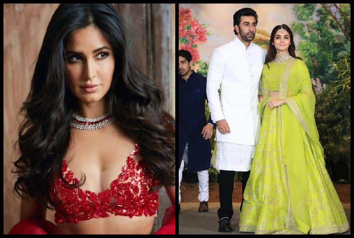 alia bhatt and kareena kapoor video viral from sonam kapoor reception 