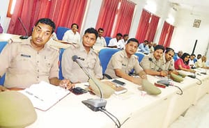 workshop in collectrate
