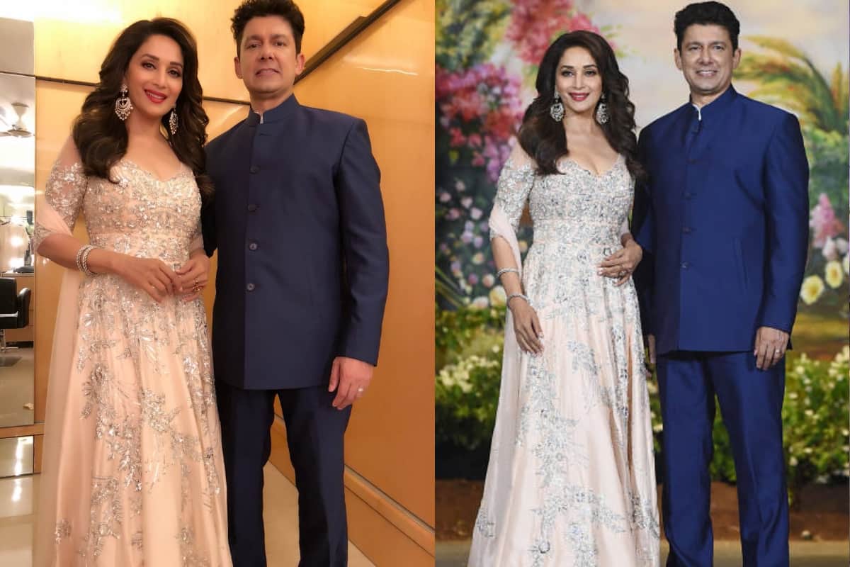 Madhuri Dixit  is not contest Lok Sabha election 2019 from Pune