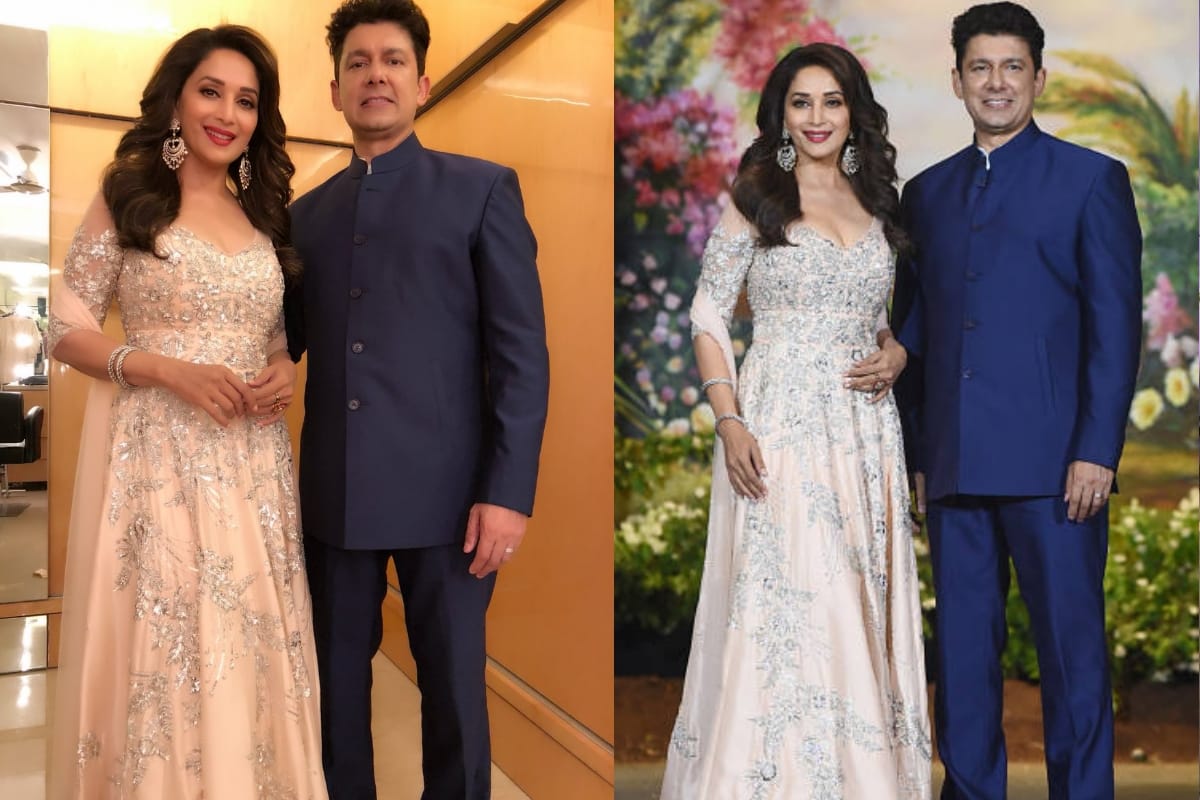Madhuri Dixit  is not contest Lok Sabha election 2019 from Pune
