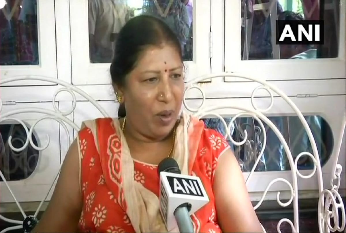Manjula Nanjamari,owner of Bengaluru flat from where fake voter IDs were seized