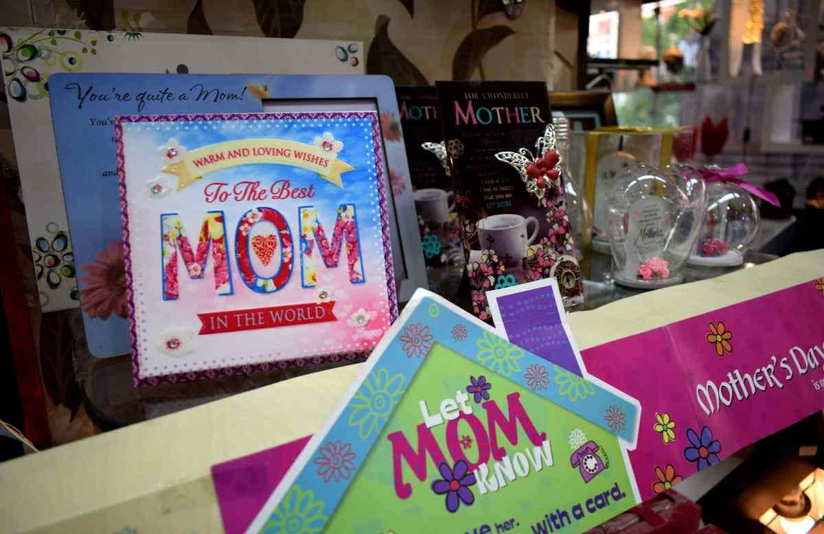 Mothers Day 2019 images, wallpapers and surprises for mother