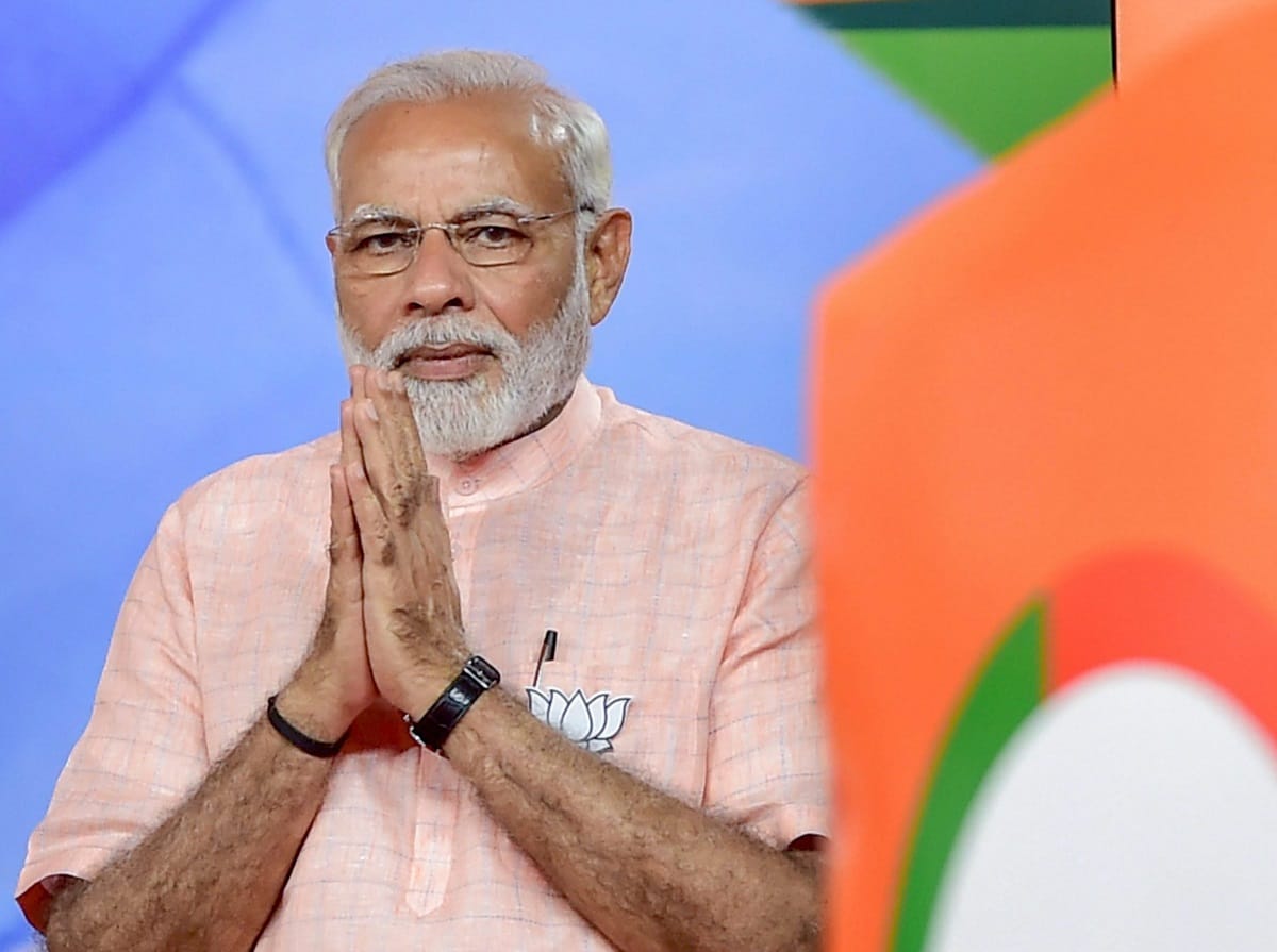 PM Modi inaugurates Eastern Peripheral Expressway today