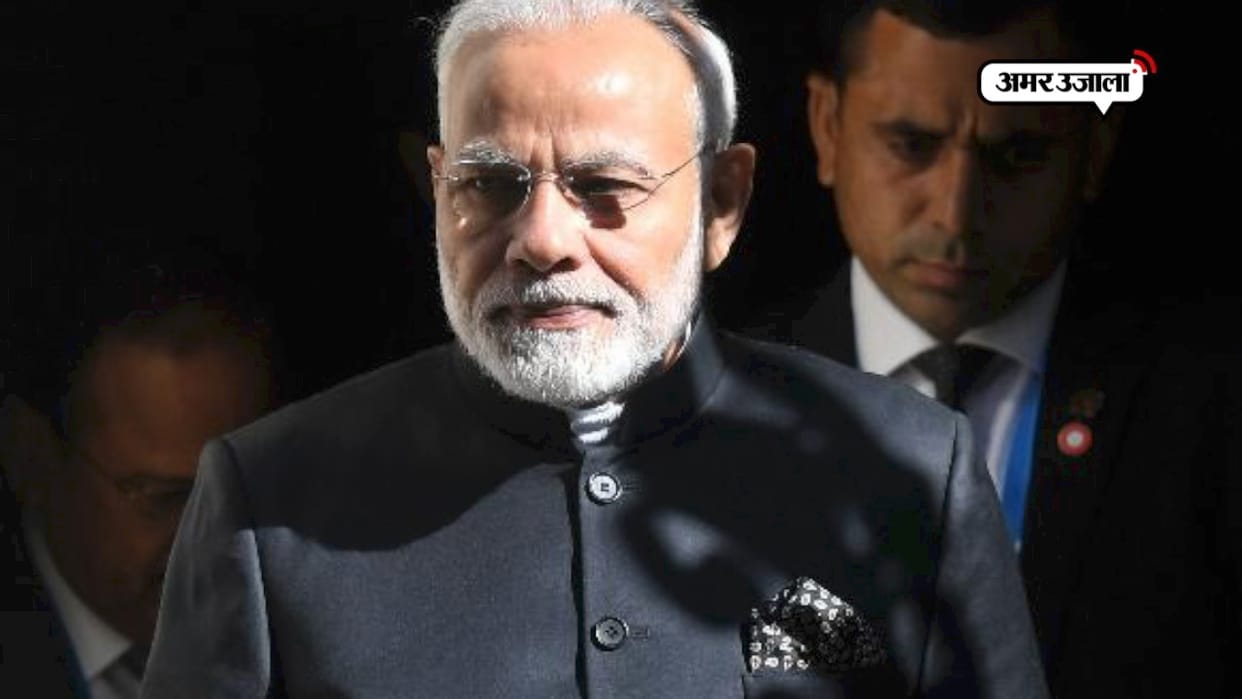 Pm narendra-modi will lay foundation stone of aims jammu soon with several other projects