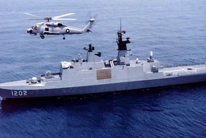 Navy doctor accused of molesting junior officer investigation is over
