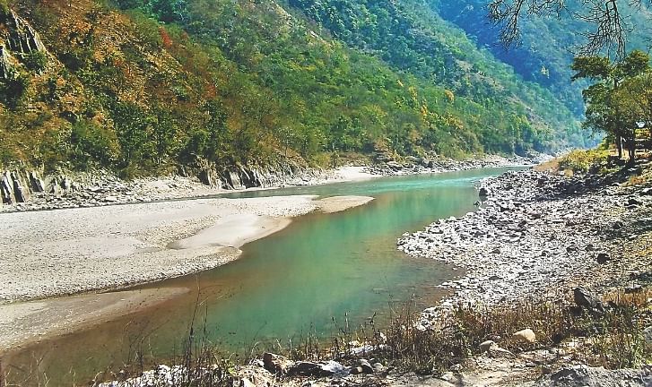 Lok Sabha Election 2024 Uttarakhand: Pancheshwar Dam Thread Of Hope ...