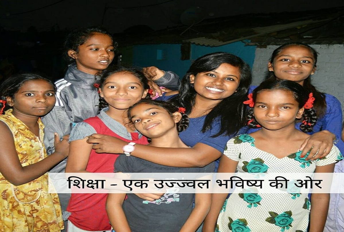payal roy wants join administrative service and work for society
