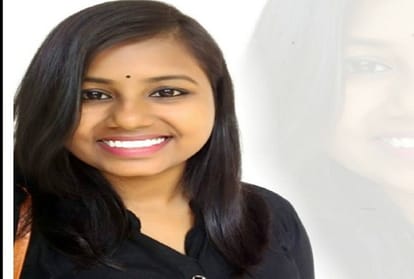 payal roy wants join administrative service and work for society