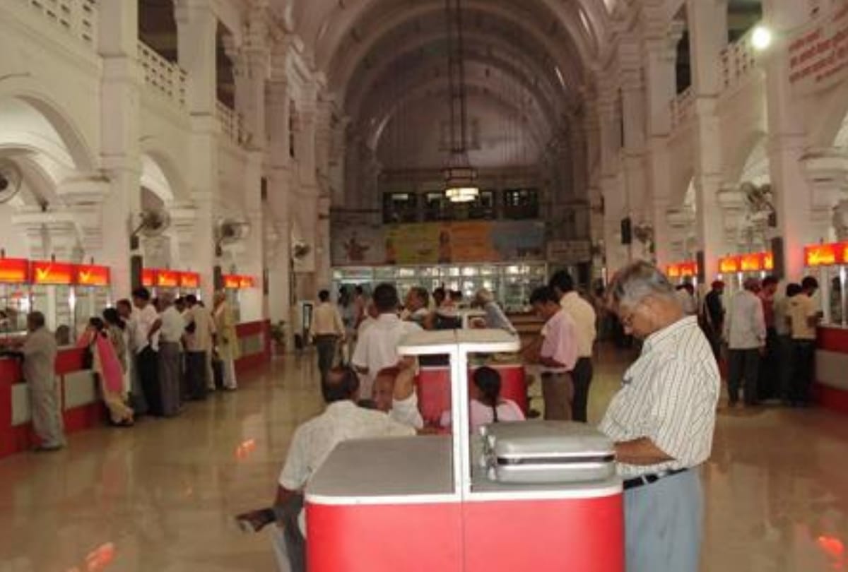 customers will get good facilities in post office