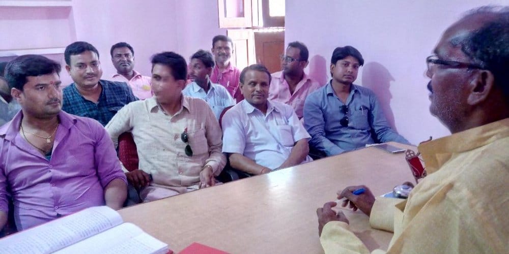 Preparing to levy house tax on Panchayat