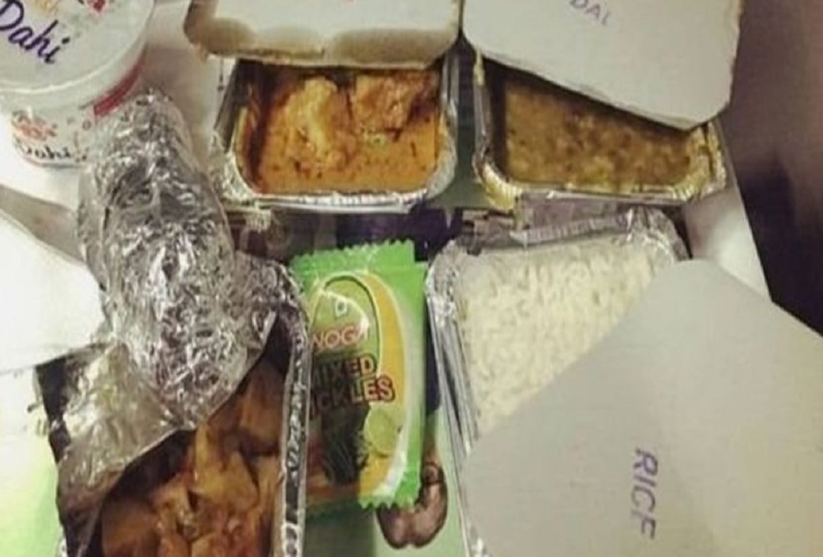 buying food items in trains, railway station will attract 18 percent gst