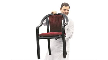 Rahul Gandhi is ready to become Prime minister but not congress Allies