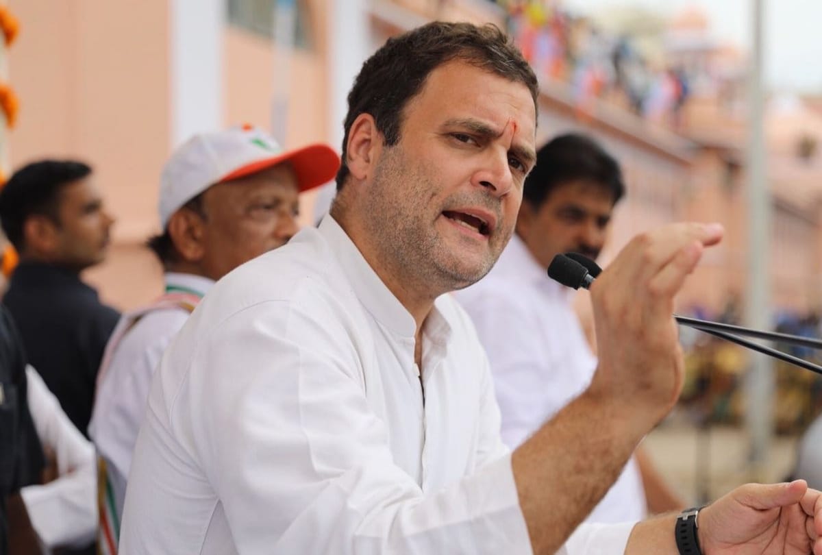 Rahul gandhi may be come varanasi in august