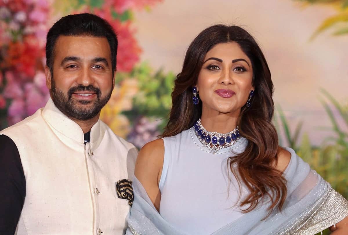 Shilpa Shetty celebrating 9 wedding anniversary with Raj Kundra in Maldives shared romantic post