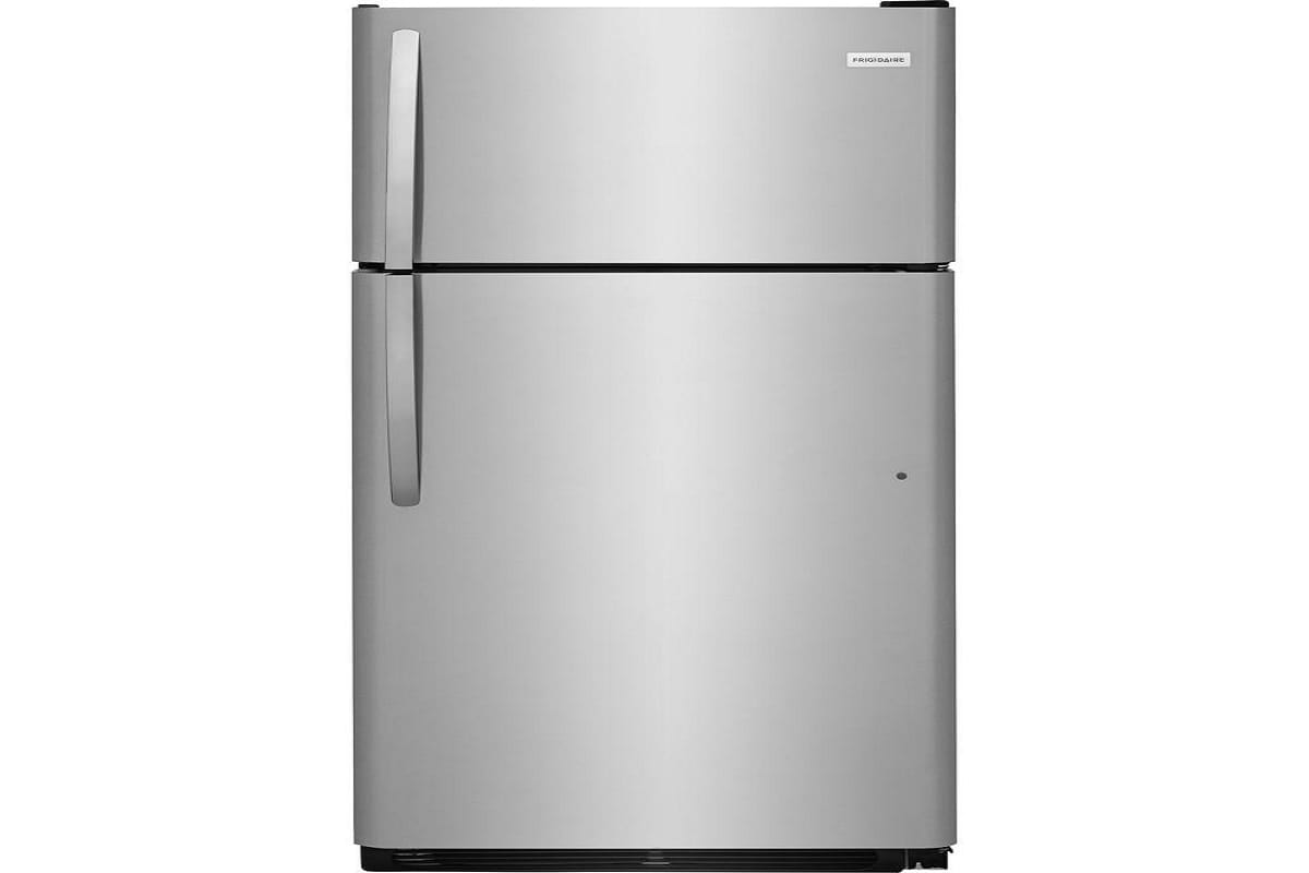 refrigerator