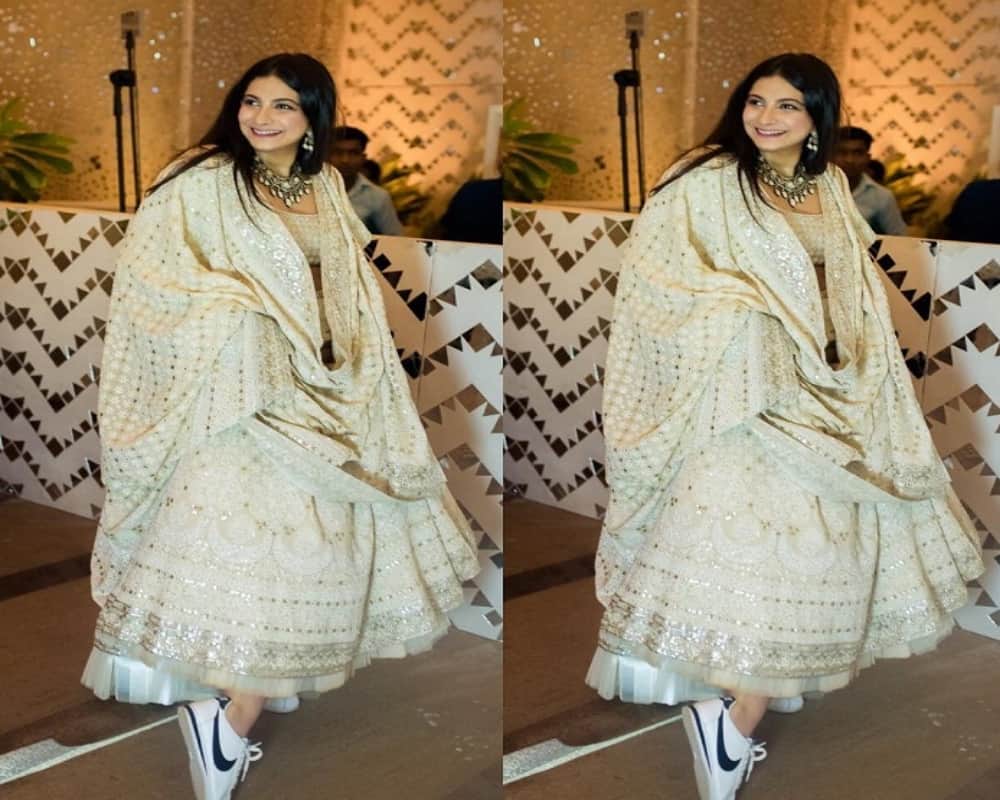 Sonam Kapoor sister Rhea Kapoor on MeToo Movement said There are outspoken people in Bollywood