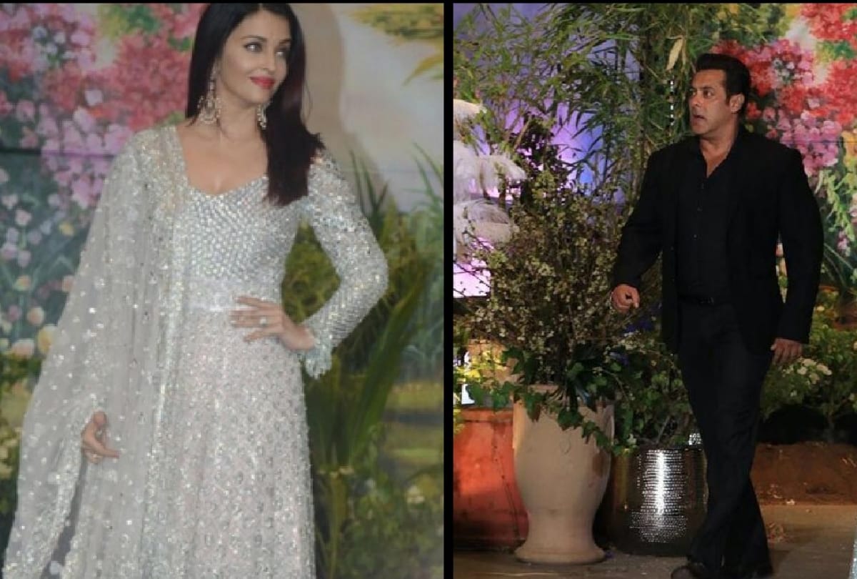 Five Bollywood Ex Lovers Spotted Partying At Sonam Kapoor Reception