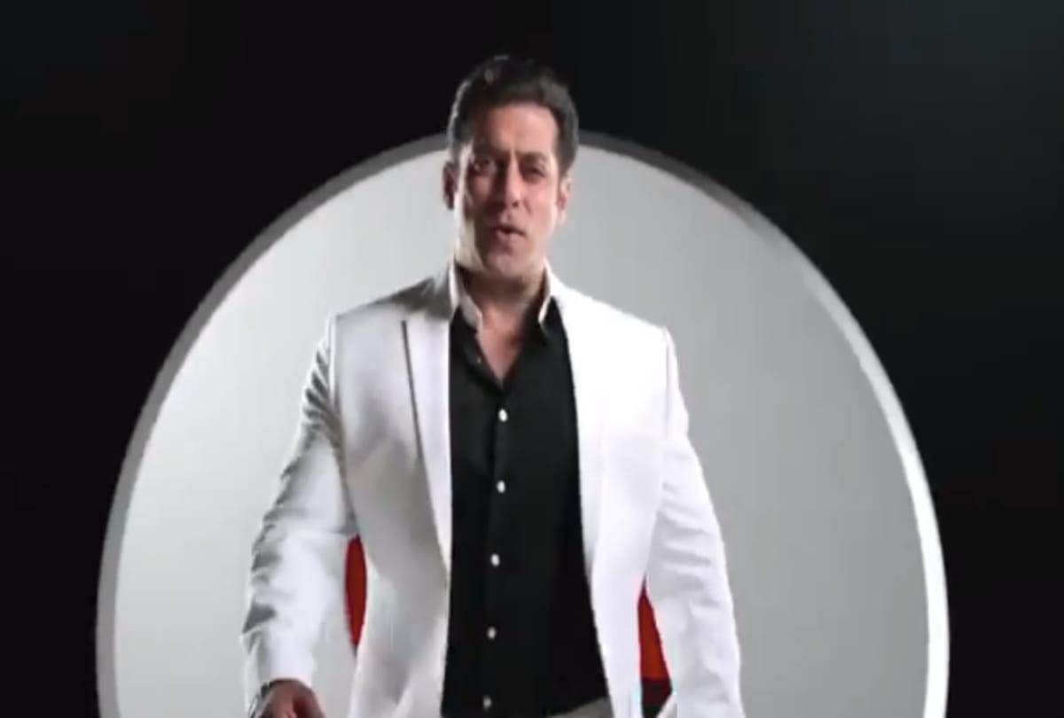 these are 10 girlfriend of bollywood star salman khan