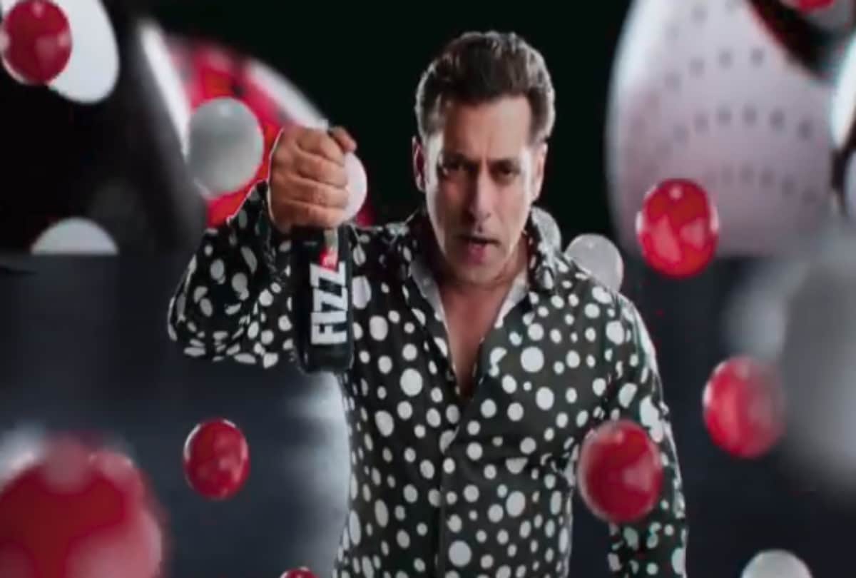 Salman Khan says life would good or bad should never be flat