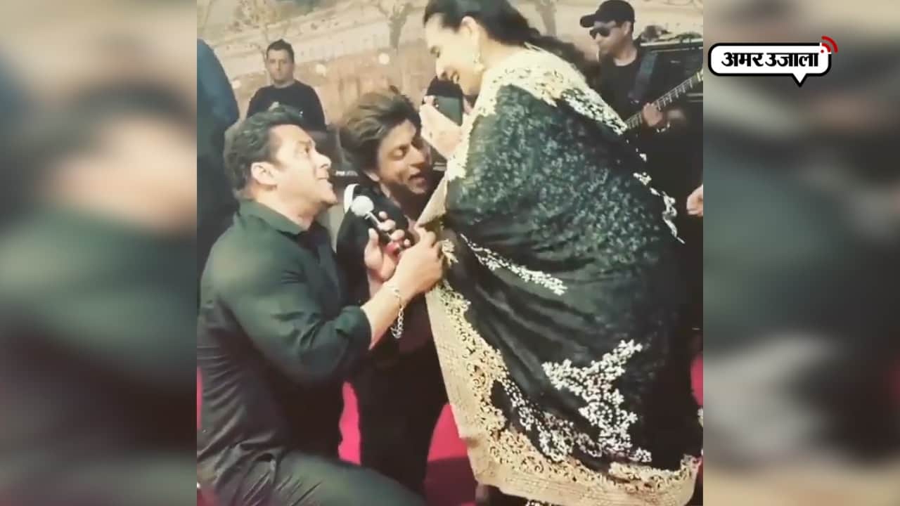 सलमान शाहरुख 