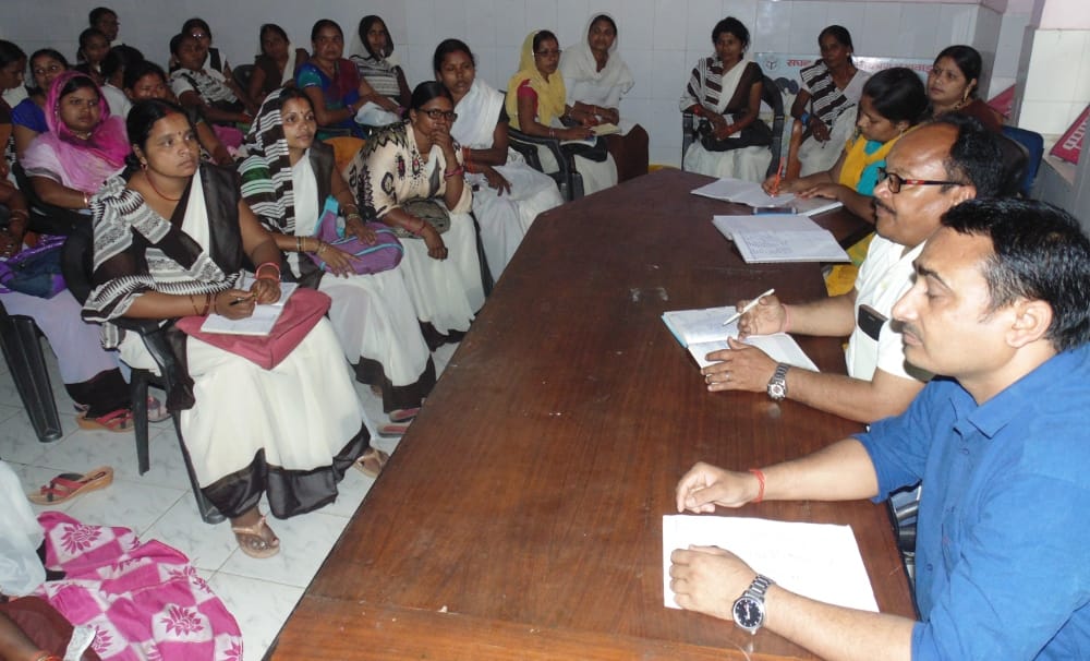 Seeking list of children deprived of two years of detection