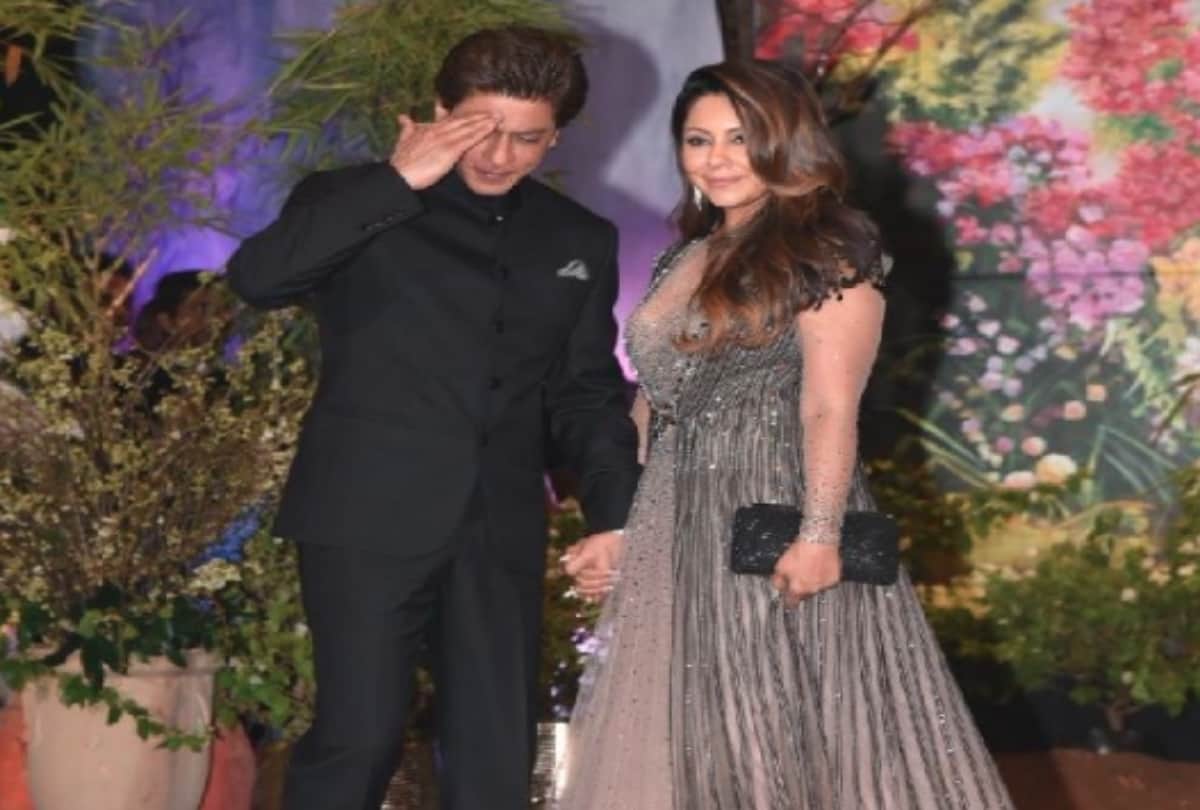 Shah Rukh Khan on Respecting Women: I Still Knock on the Bedroom Door if My Wife’s Changing