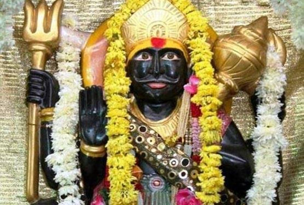shani dev simple upay to please