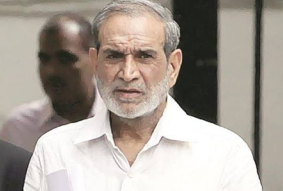 sikh riots case former mp sajjan kumar ready for polygraph test