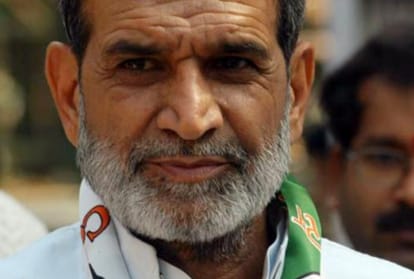 sikh riots case former mp sajjan kumar ready for polygraph test
