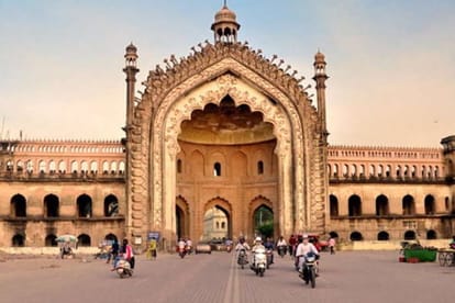 China will help in making lucknow a smart city