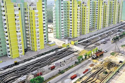 China will help in making lucknow a smart city