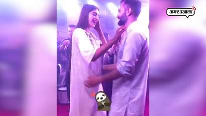 sonam anand aahuja dance together at reception in front ranveer singh anil kapoor salman shahrukh 