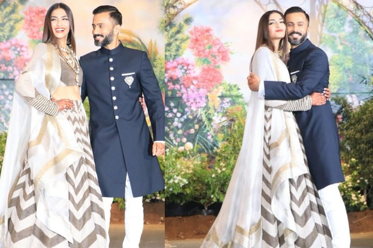 Sonam Kapoor and Anand Ahuja wedding have run into a new controversy 