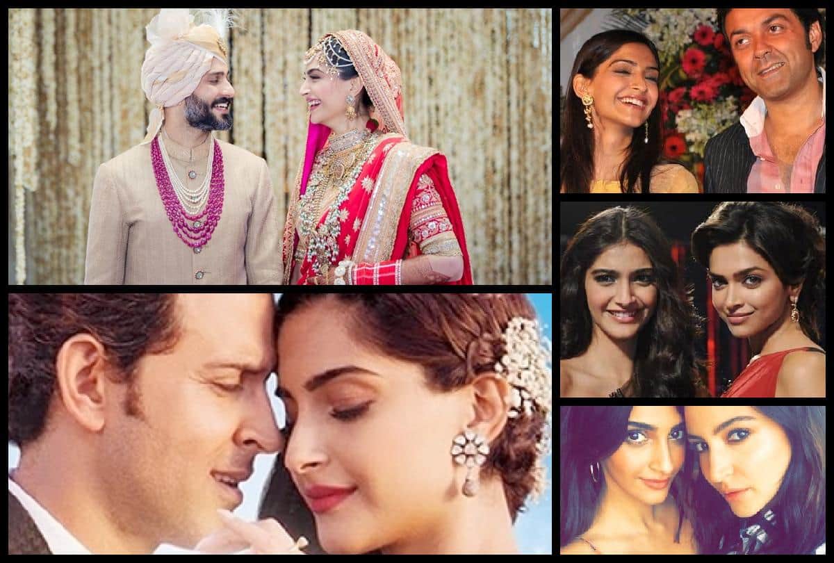 Bollywood Celebrities Who Did Not Attend Sonam Kapoor Reception