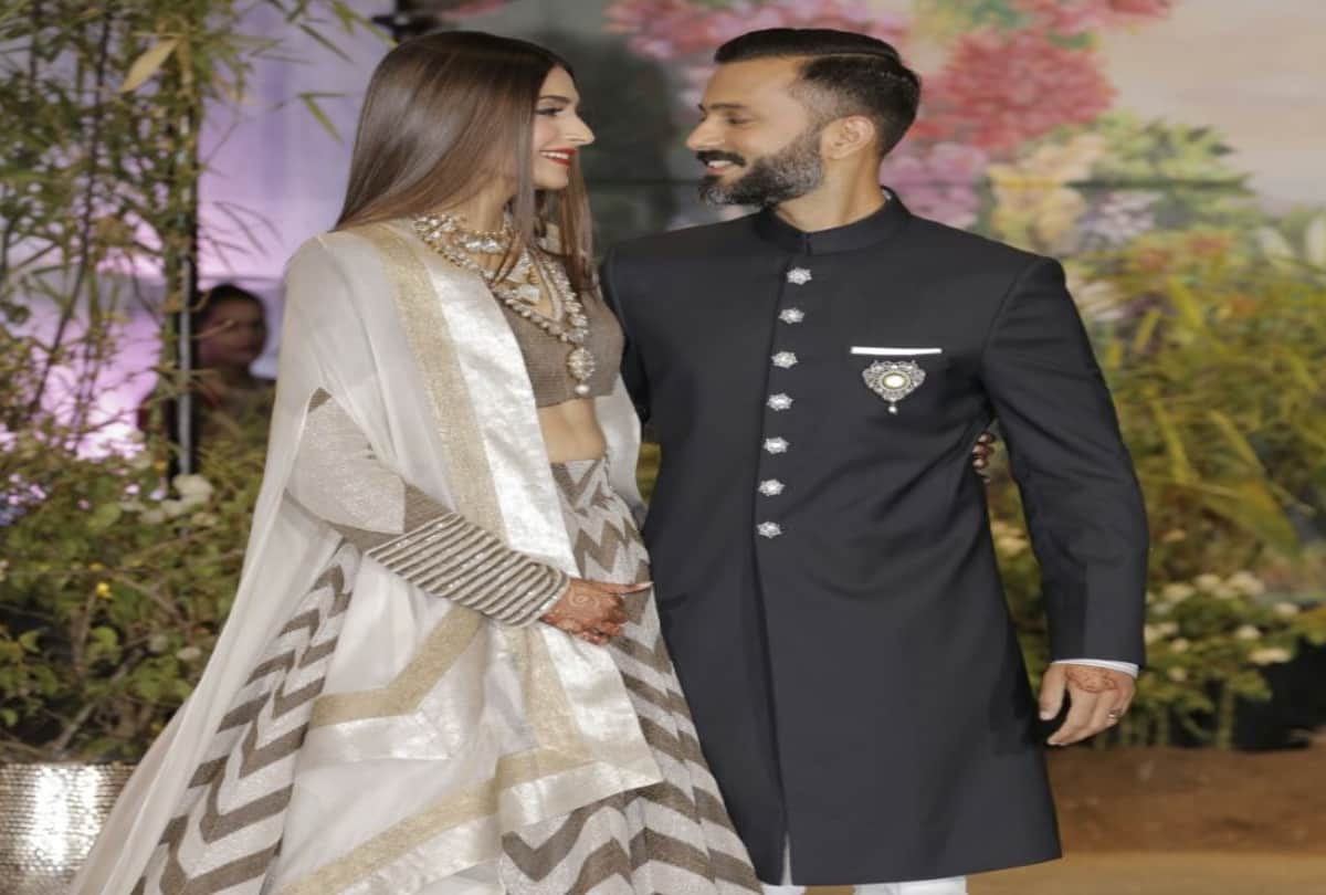 Sonam Kapoor will celebrate her honeymoon after five month due to busy schedule 