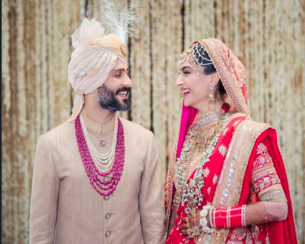 sonam kapoor is not ready to go to sasural reveals the big truth