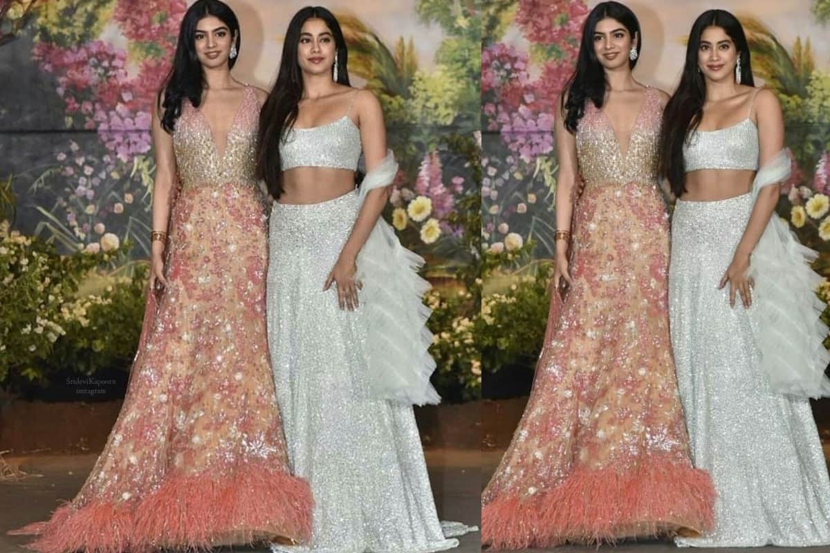 Jhanvi Kapoor will surely miss her mother Sridevi On mothers day