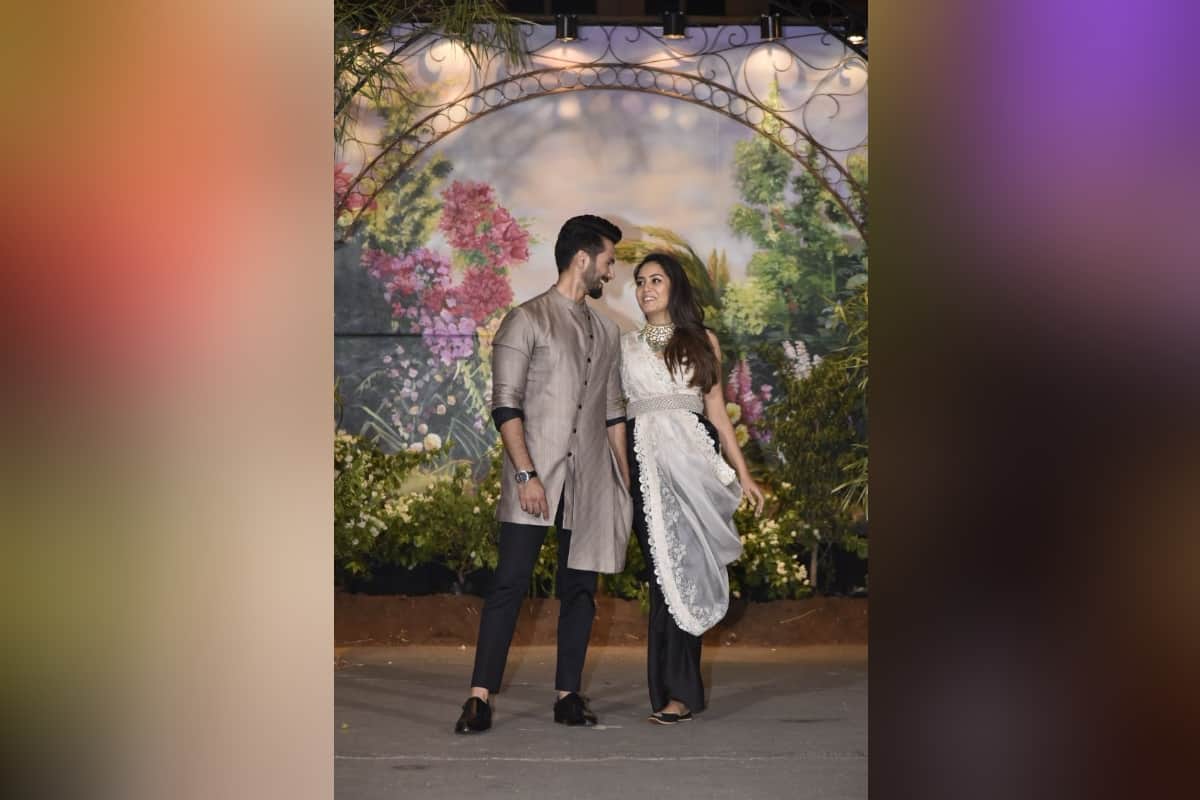 sonam kapoor reception: these 6 couple were the limelight of the party delhi-ncr