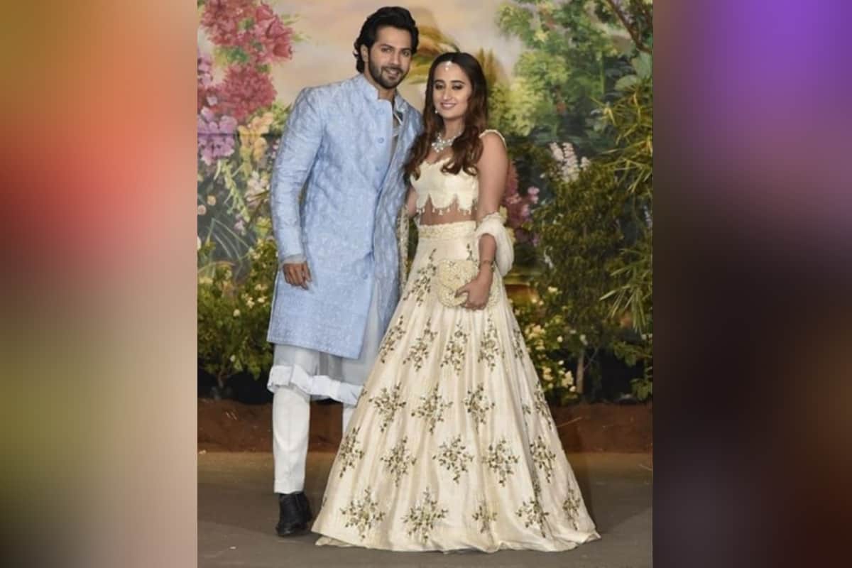 sonam kapoor reception: these 6 couple were the limelight of the party delhi-ncr