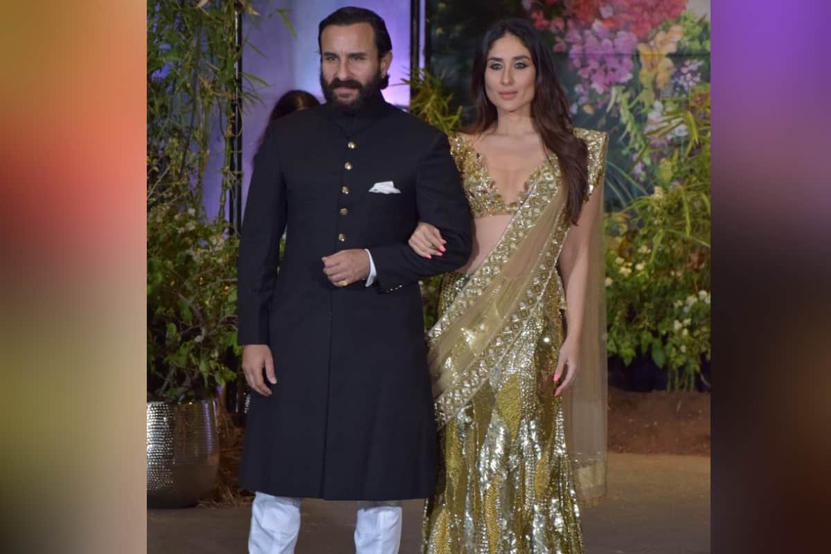 sonam kapoor reception: these 6 couple were the limelight of the party delhi-ncr