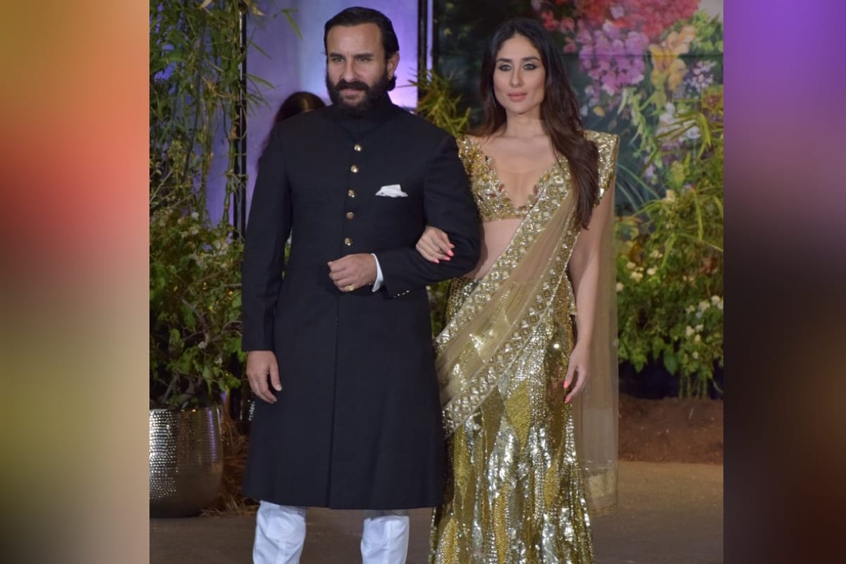 sonam kapoor reception: these 6 couple were the limelight of the party delhi-ncr