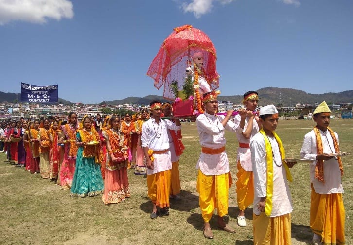 Golzew Summer Festival