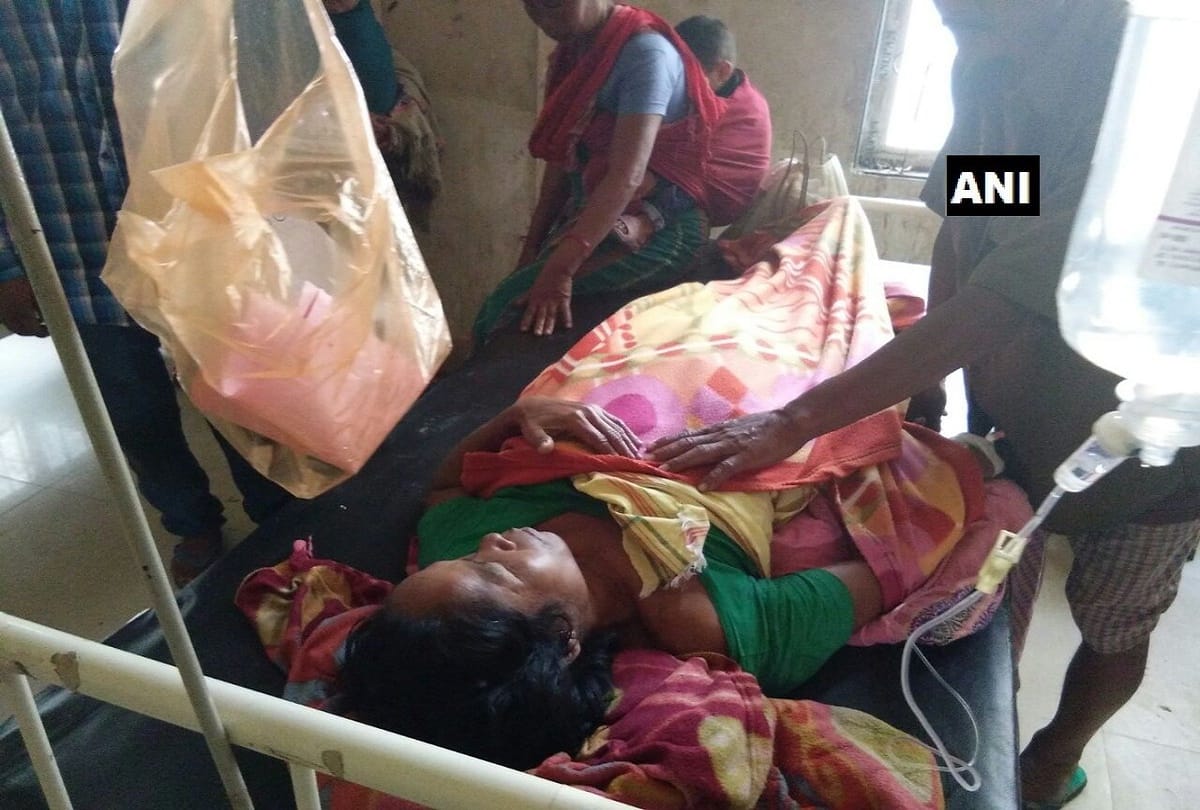 Assam and mathura At least three person killed, several injured in the thunderstorm 